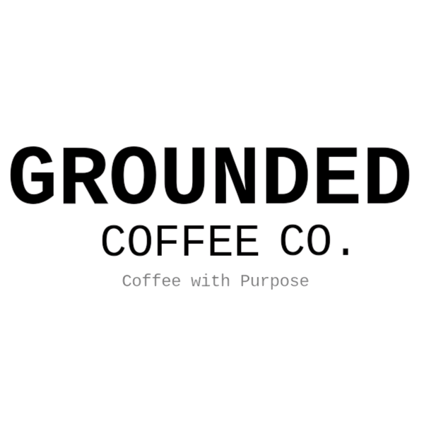 GROUNDED COFFEE CO
