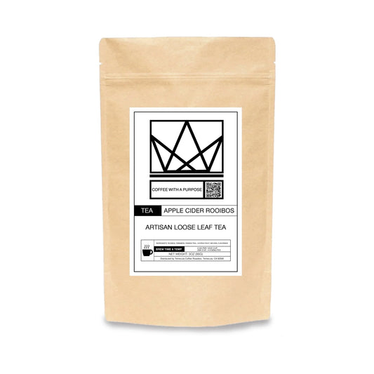 Apple Cider Rooibos